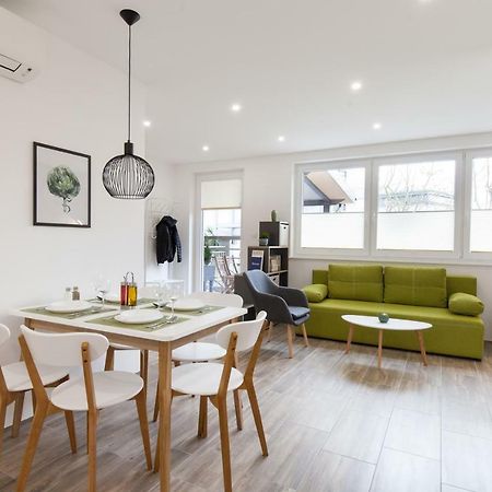 Felix Apartment Tour As 류블랴나 외부 사진