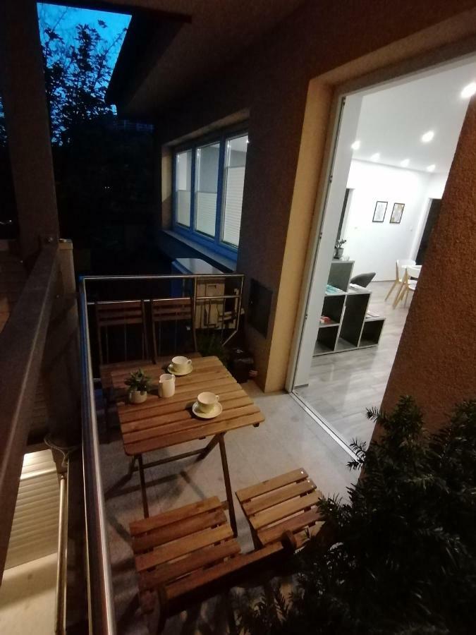 Felix Apartment Tour As 류블랴나 외부 사진